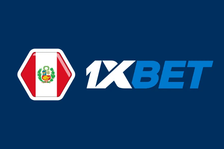 1xBet-Peru