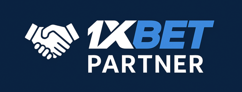 1xBet Partner