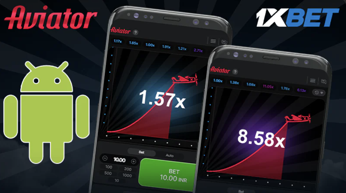 APK android aviator