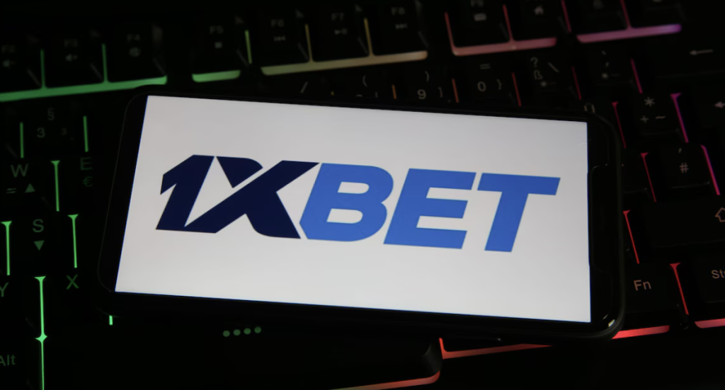 como retirar en 1xbet perú