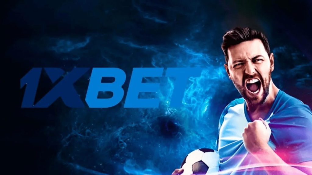 1xBet Apuestas deportivas