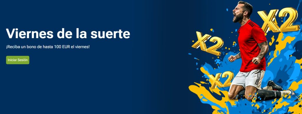 bonus 1xBet